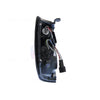 Front Park / Indicator Lamp Passenger Side Certified Suits Nissan Navara D22 1997 to 2001