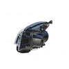 Halogen Electric Adjust Head Lamp Drivers Side Certified Suits Nissan Dualis J10 2010 to 2014
