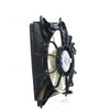 A/C Condenser Fan Assembly Aftermarket Suits Honda CR-Z ZF 2011 to 2021