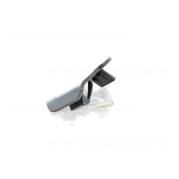 Front Bar Tow Hook Cover OEM Suits Honda Jazz GE 2012 to 2014