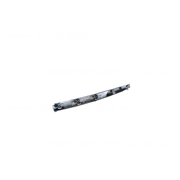 Grille Mould Certified Suits Mazda 323 BJ 2001 to 2004