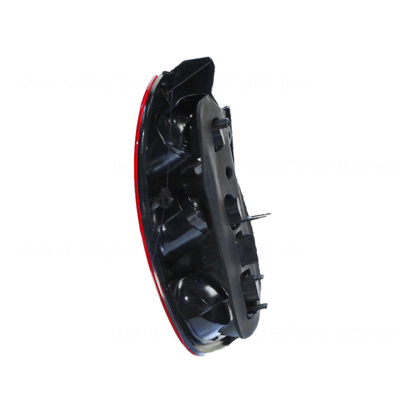 Tail Lamp Drivers Side OEM Suits Nissan Micra K12 2007 to 2010