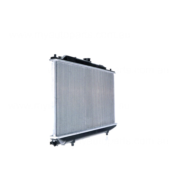 Radiator Aftermarket suits Honda