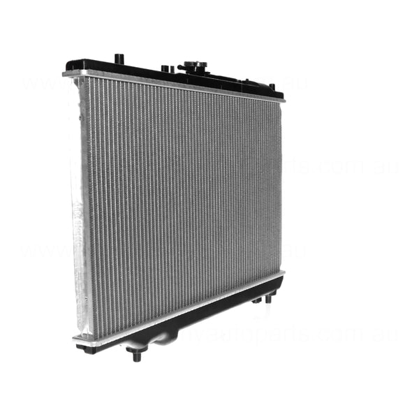 Radiator Aftermarket suits