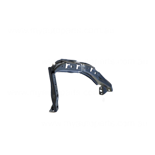Front Bar Bracket Drivers Side OEM Suits Honda Civic 8th Generation FD 2006 to 2012