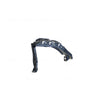Front Bar Bracket Drivers Side OEM Suits Honda Civic 8th Generation FD 2006 to 2012