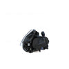 Halogen Head Lamp Passenger Side OEM Suits Volvo S60 / V60 F series 2010 to 2013
