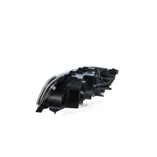 Head Lamp Drivers Side Certified suits Volvo