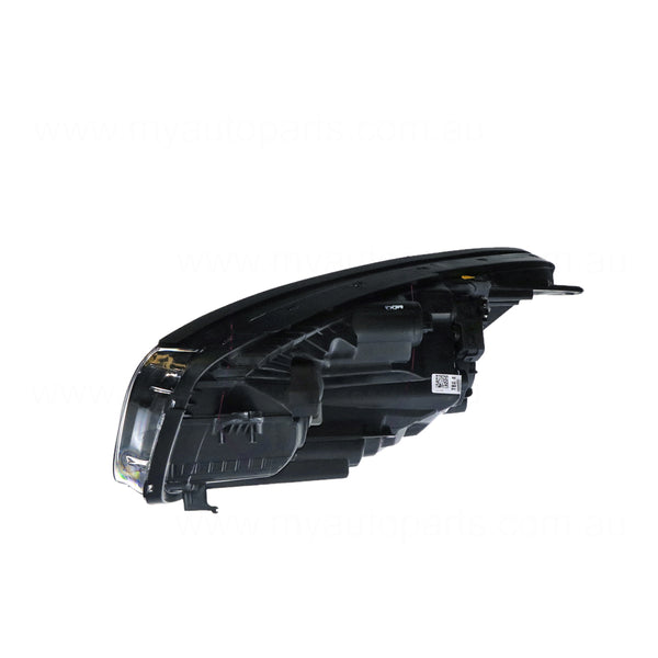 Head Lamp Passenger Side OEM Suits Kia Picanto TA 2016 to 2017