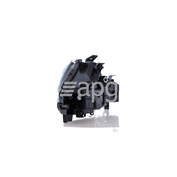 Mazda CX-5 OEM Head Lamp Passenger Side 01/2021 to 01/2022 - KB9J51041M