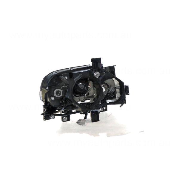 Projector Manual Adjust Head Lamp Passenger Side OEM Suits Mazda CX-9 TB 2012 to 2016
