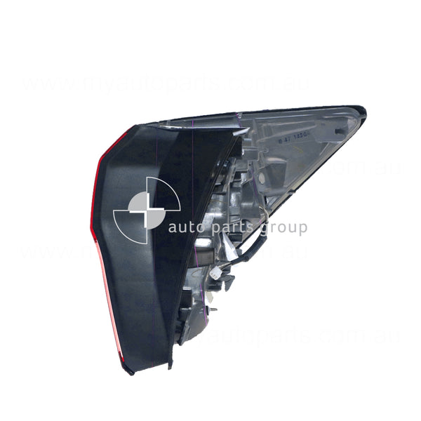 Tail Lamp Passenger Side Certified suits Honda HR-V VTi RU 2014 to 2018