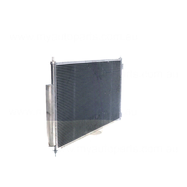 16 mm A/C Condenser Aftermarket Suits Honda Accord CP 2008 to 2013