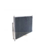 16 mm A/C Condenser Aftermarket Suits Honda Accord CP 2008 to 2013