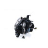 Halogen Head Lamp Passenger Side OEM Suits Nissan Pulsar ST B17 2012 to 2017