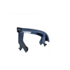 Head Lamp Filler Panel Drivers Side Aftermarket Suits Mazda B Series UN 2002 to 2006
