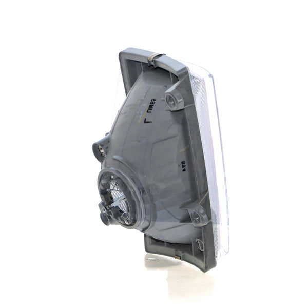 Halogen Manual Adjust Head Lamp Drivers Side OEM Suits Mazda B Series UN 2002 to 2006