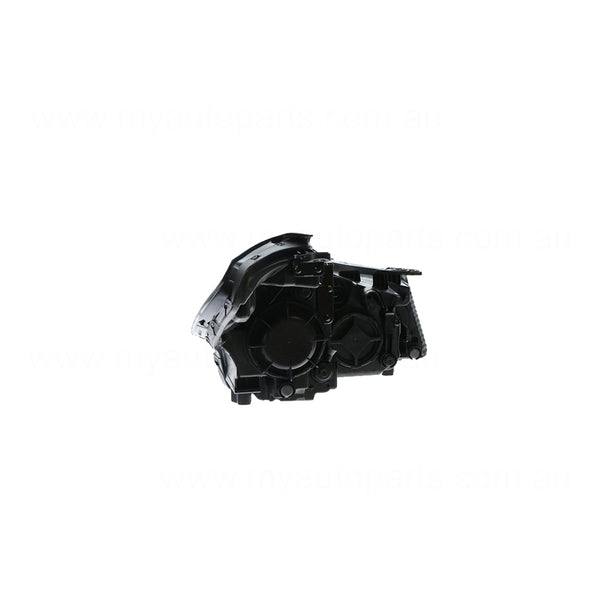 Halogen Head Lamp Passenger Side OEM Suits Kia Cerato YD 2016 to 2018