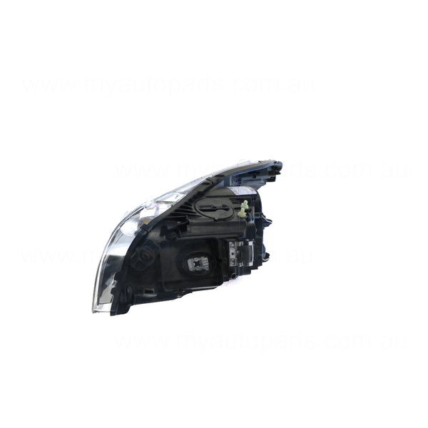 Head Lamp Drivers Side OES  suits Volvo