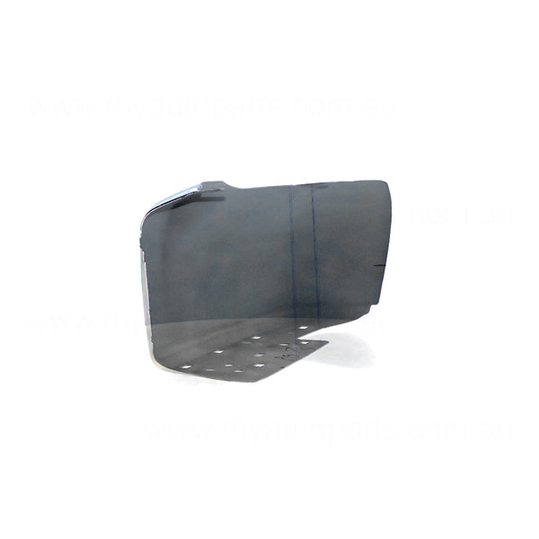 OEM Rear Bar End Drivers Side suits Mazda BT50 UR, UP 2011 to 2018
