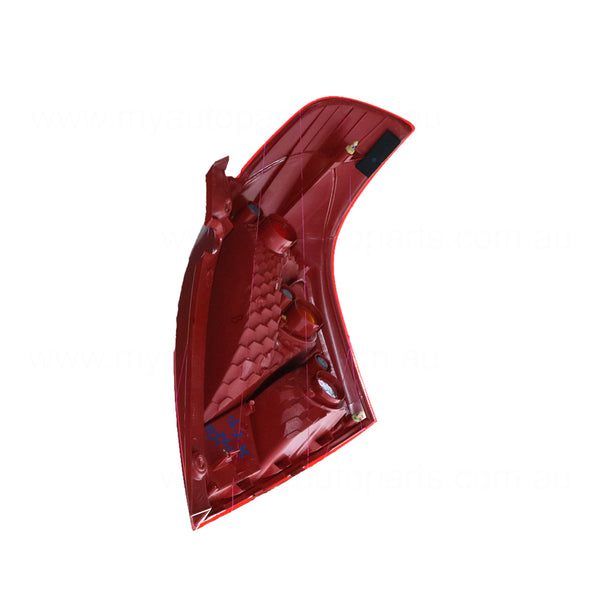 Tail Lamp Passenger Side OEM Suits Suzuki Swift RS415 2007 to 2010