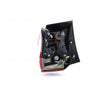 Tail Lamp Drivers Side OEM Suits Peugeot 4008 4008 2012 to 2021