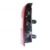 Tail Lamp Drivers Side Aftermarket Suits Nissan Patrol GU/Y61 8/2004 to 12/2009