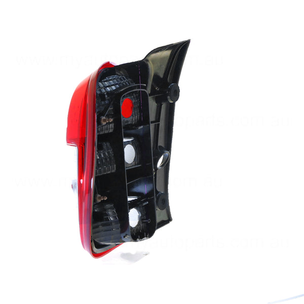 Tail Lamp Drivers Side OEM Suits Nissan Micra K13 2013 to 2015