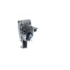 Fog Lamp Passenger Side OEM Suits Mazda 6 GH 2008 to 2012