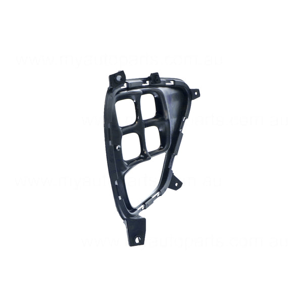 Front Bar Grille Passenger Side OEM Suits Kia Proceed JD 2013 to 2015