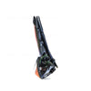 Tail Lamp Drivers Side OEM Suits Nissan Juke F15 II 2015 to 2020