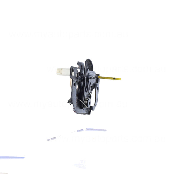 Bonnet Latch OEM suits Ford Fiesta
