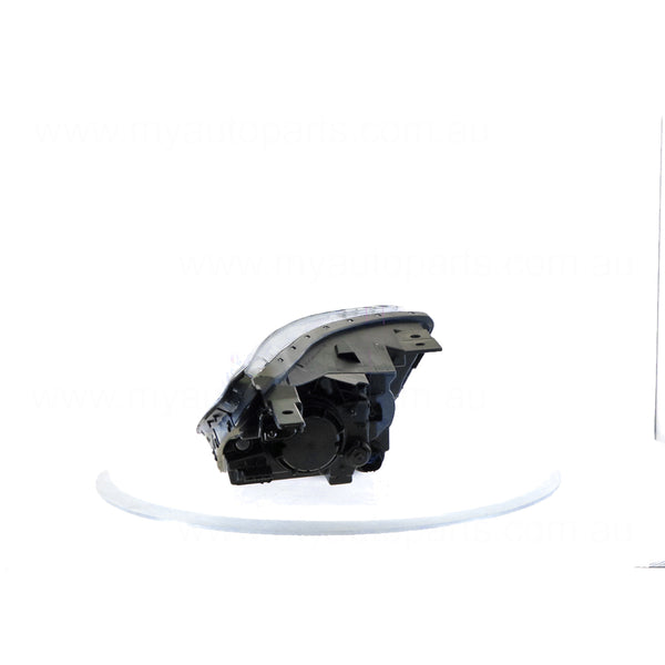 Head Lamp Passenger Side OEM Suits Kia Rio YB 2017 On