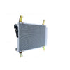 A/C Condenser Aftermarket suits Mazda 6