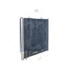 A/C Condenser Aftermarket suits Citreon C3, Peugeot 208 & 2008