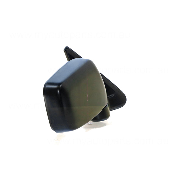 Door Mirror Drivers Side OEM Suits Nissan Patrol GU/Y61 Ute 1999 to 2016