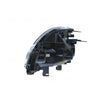 Halogen Manual Adjust Head Lamp Drivers Side Certified Suits Nissan X-Trail T31 2007 to 2014