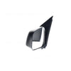 Door Mirror Passenger Side Aftermarket Suits Nissan Navara D40 2005 to 2010
