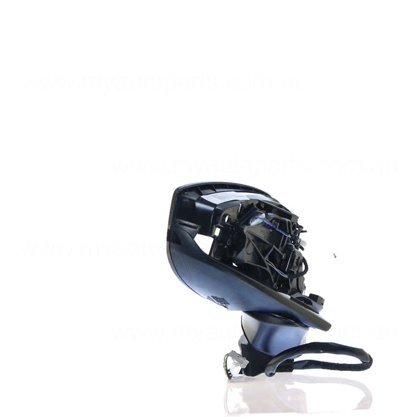 OEM Door Mirror Drivers Side With Auto Folding Electric With Heated suits Mazda CX-30 DM 2019 onwards