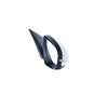 Electric With Indicator Door Mirror Drivers Side OEM Suits Kia Optima TF 2011 to 2013