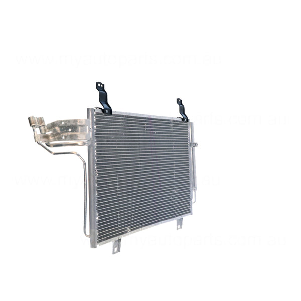 A/C Condenser Aftermarket suits Mazda CX-5