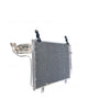 A/C Condenser Aftermarket suits Mazda CX-5