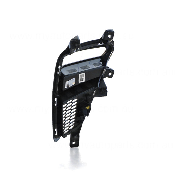 Front Bar Mould OEM Suits Kia Cerato BD 2018 to 2021