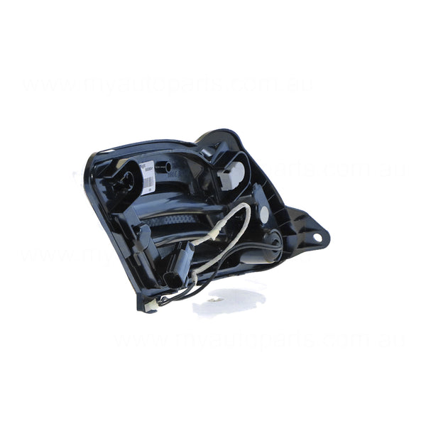 Daytime Running Lamp Drivers Side OES  Suits Volvo S60 / V60 F series 2010 to 2013
