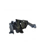 Front Bar Bracket Passenger Side OEM Suits Honda CR-V RM 2012 to 2017