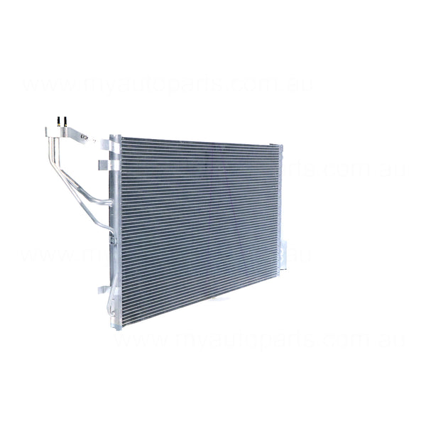 5.4 mm Fin A/C Condenser Aftermarket Suits Kia Optima TF 2013 to 2021