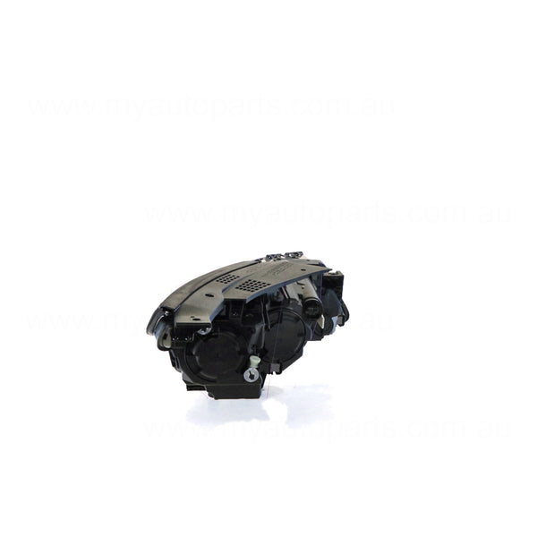 Head Lamp Passenger Side OEM Suits Kia Optima JF 2015 to 2018