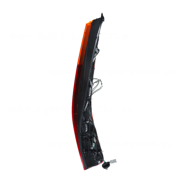 Tail Lamp Passenger Side Aftermarket Suits Honda CR-V RD 2001 to 2004