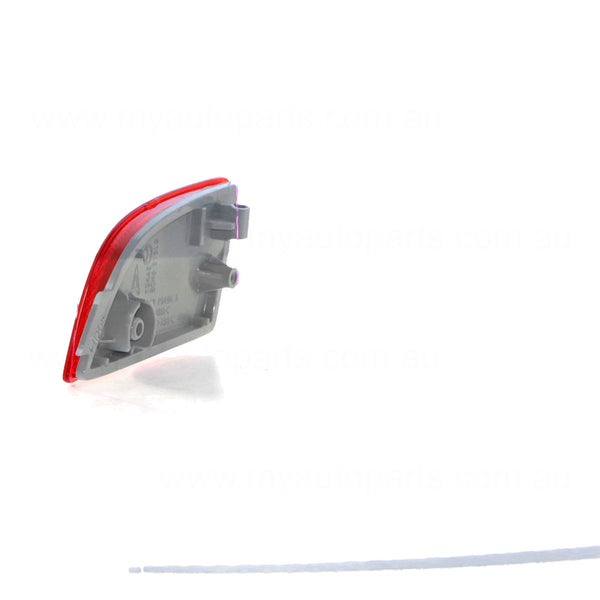 Rear Bar Reflector Drivers Side OEM suits Mazda 3 BL