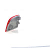 Rear Bar Reflector Drivers Side OEM suits Mazda 3 BL
